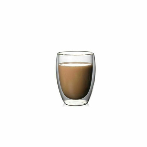 Double wall insulated - double,