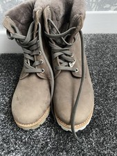 Panama Jack Women's Boots Size