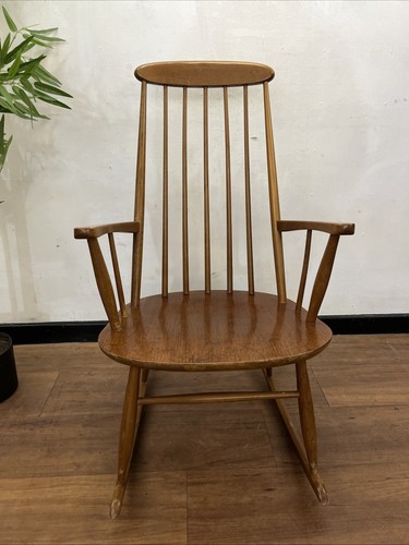 Stoe vintage stick back - vintage,
