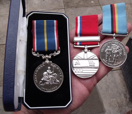National service medal cold - national,