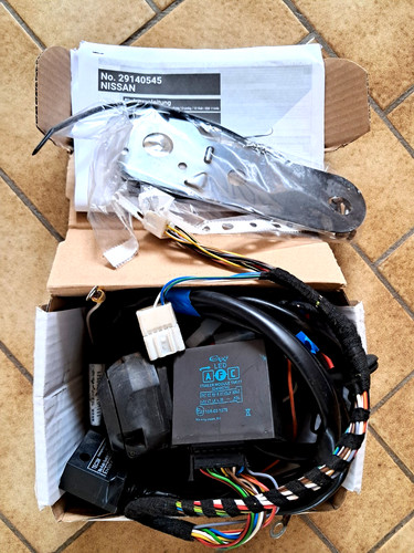 Conwys pin car specific - 13,