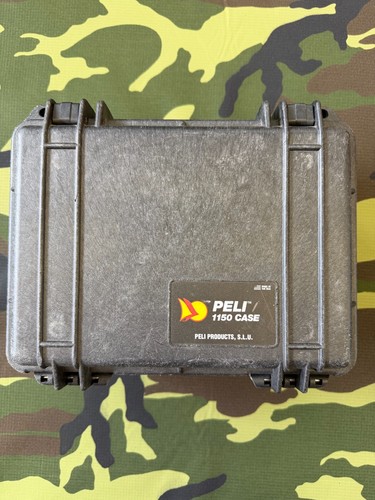 Military carrying case - carrying,