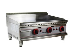 Infernus 75 cm Gas Griddle –