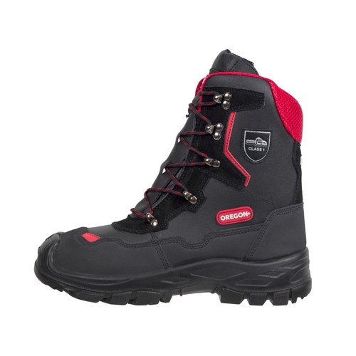 Oregon yukon class leather - yukon,