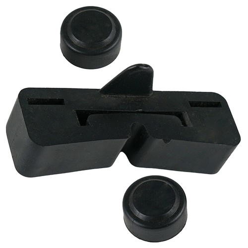 1set rear gas fuel - 1set, rubber