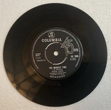 Major Lance The Monkey Time 7 Inch Vinyl Single DB7099