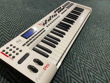 M-Audio Axiom Pro 49 Midi