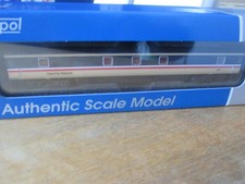 DAPOL N 1:148 GAUGE 2P-006-01 I/C SWALLOW 10573 MK 3 SLEEPER NEW MINT BOXED