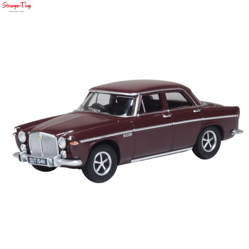 Oxford diecast 76rp5003 - diecast, 1/76