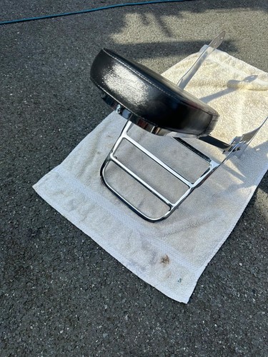 Honda shadow back - honda,