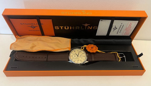 Stuhrling men cuvette - men's,