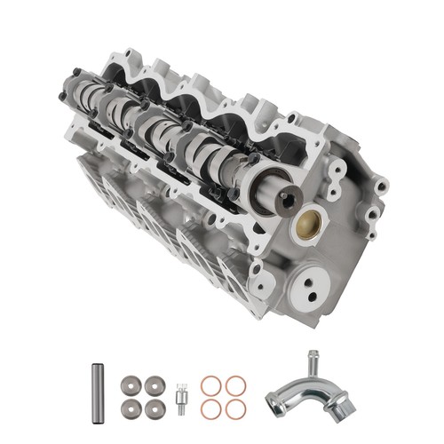 Cylinder head assembly for - cylinder,