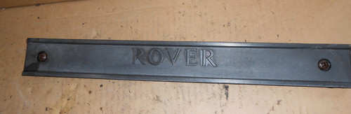 Rover 200 400 - , mgf