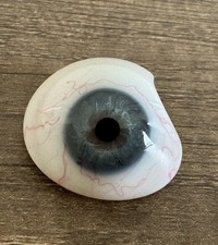 Artificial Glass Eye
