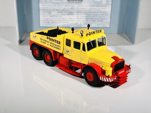Corgi classics scale - classics, 1/50