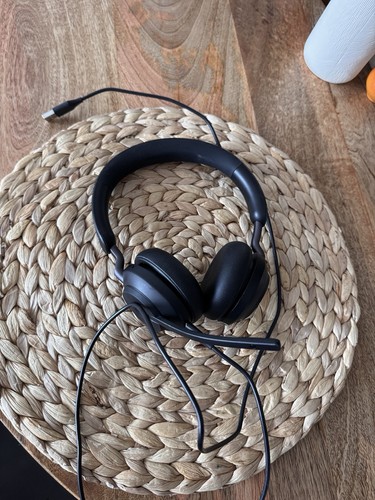 Jabra evolve2 wireless - jabra,