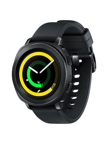 Samsung gear sport - samsung,