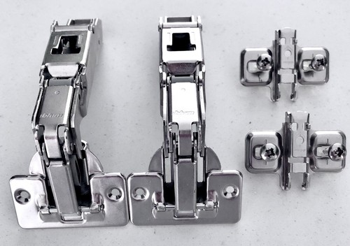 Kitchen hinge cabinet blum - kitchen,
