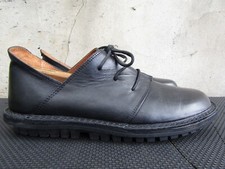 Trippen Derby Oxfords Lug Sole