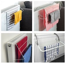 2, 4, 5 Bar Radiator Airer