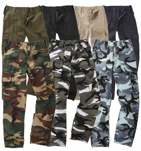 Kids youth bdu ranger - kids, 6-pocket