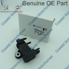 Fits Peugeot Boxer Citroen Relay Turbo Solenoid 2.0Blue HDI (15-19) 9808206880