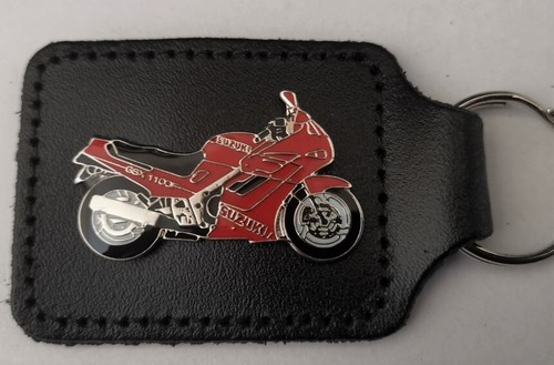 Suzuki gsx1100f key ring - as,