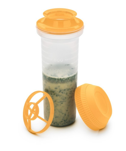Tupperware mix max 750ml - tupperware,