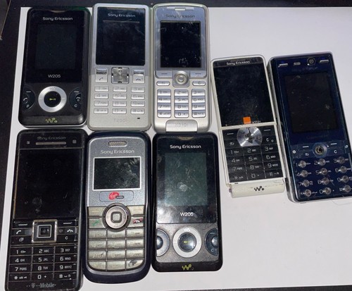 Sony ericsson lot w350 - sony,