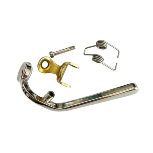 Trombone water valve repair - trombone,
