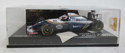 Minichamps 430 940102 - 1:43,
