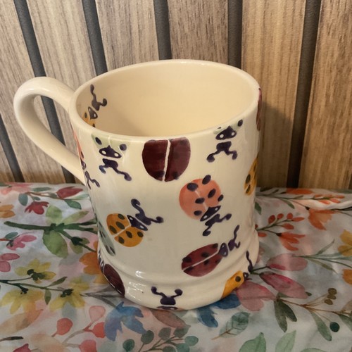 Emma bridgewater ladybirds - emma,