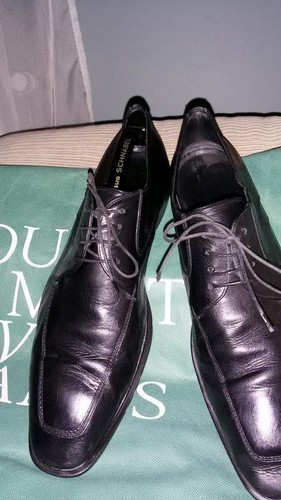 Mens hugo boss heels black - mens,