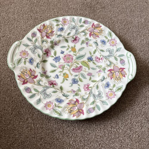 Minton haddon hall green - -,