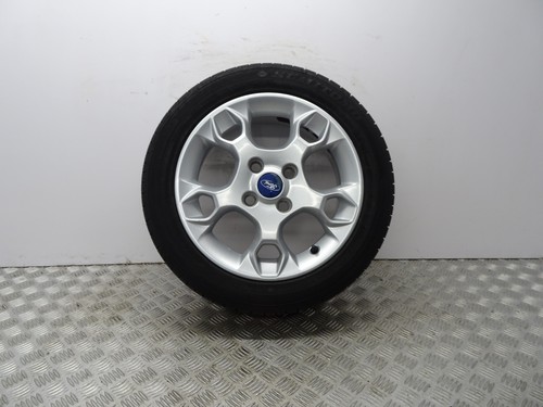 Ford fiesta zetec - ford,