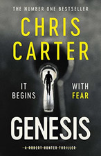 Genesis: The Sunday Times Number One ..., Carter, Chris