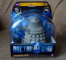 Doctor Who Character