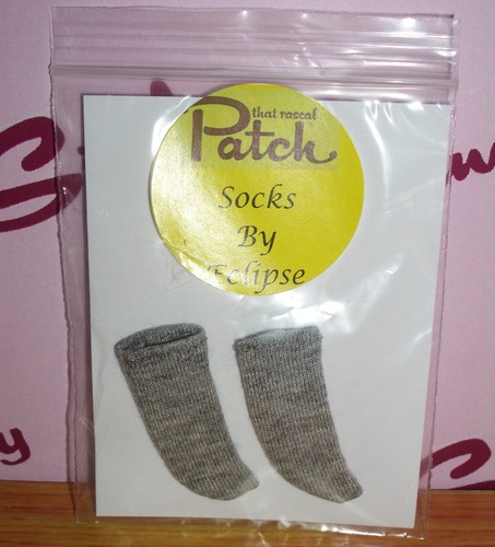 Patch doll sindys little - patch,