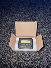 Original Satfinder Satellite