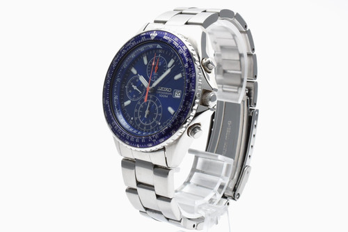 Mint seiko 7t92 0cf0 - [n, mint]