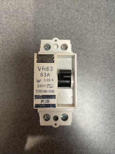 Volex vr63 amp type - vr63, 30ma