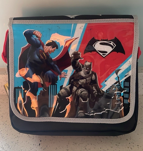 Batman superman boys - batman,