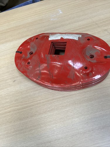 Lely mower disc - lely, number