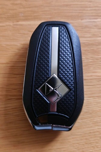 Genuine unlocked citroen 3 - genuine, ds