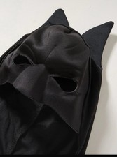 Adult Muscle Chest Batman