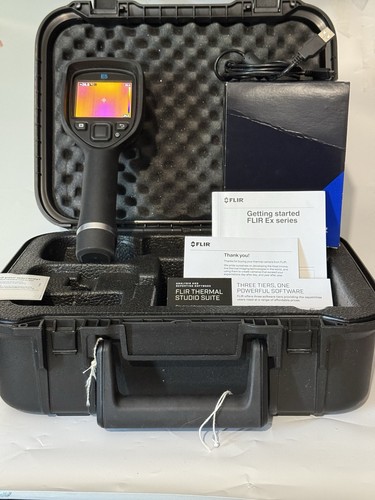 Flir thermal imaging - flir,