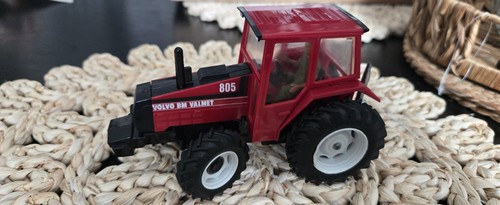 Vintage britains 805 volvo - britains,