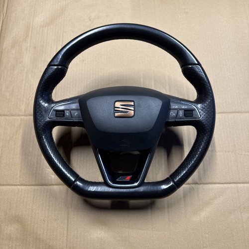 Seat leon cupra 300 - seat,