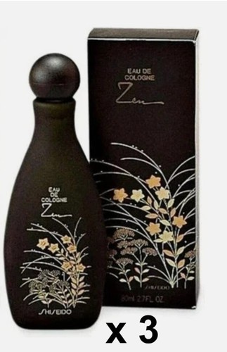 Shiseido zen eau - zen, de