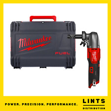 Milwaukee M12 FNB16-0X FUEL
